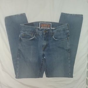 Levi’s original skinny jeans!